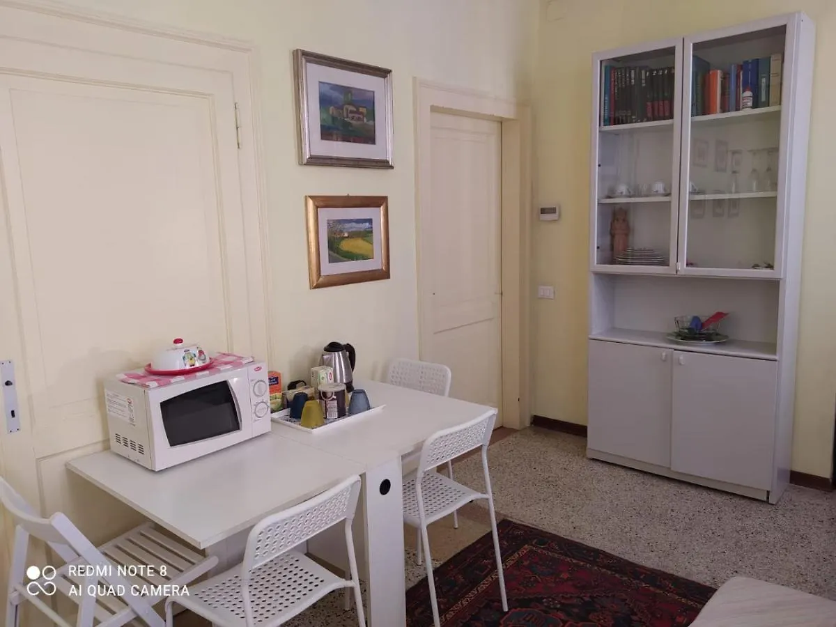 Sweet Home New Benátky