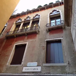 Casa Venier Alojamento de Acomodação e Pequeno-almoço