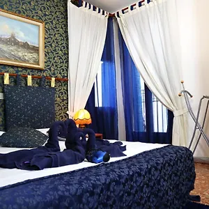 Gasthof Rainbow, Venedig