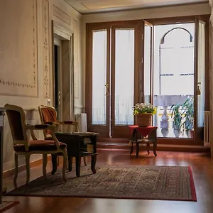 Gasthof Hidden Gem In, Venedig