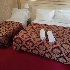 Gasthof Casa Margot, Venedig