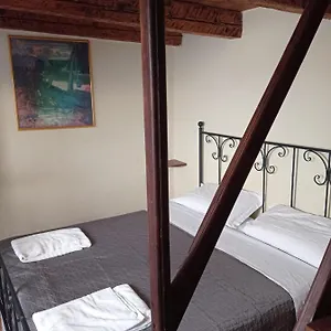 Gasthof Woodhouse San Marco, Venedig