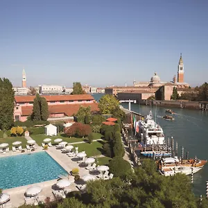 Cipriani, A Belmond Hotel, Benátky