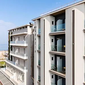 navštívit hotel