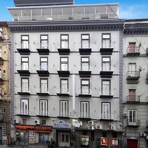 navštívit hotel