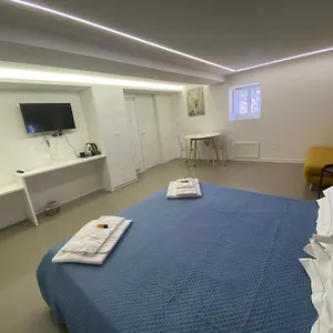 navštívit hotel