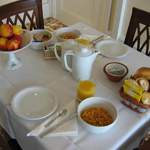 Frühstückspension A Le Boteghe, Venedig