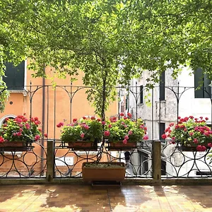 Frühstückspension Beroni A, Venedig
