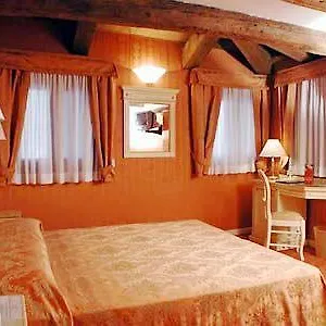 navštívit hotel