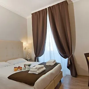 navštívit hotel
