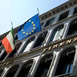 Firenze Benátky