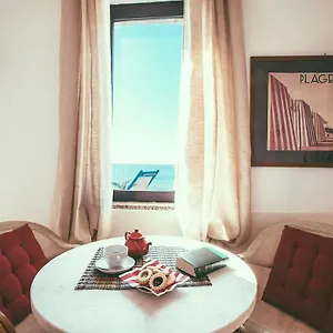 navštívit hotel