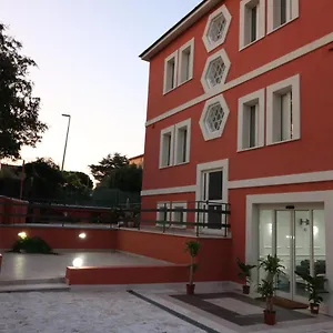 navštívit hotel