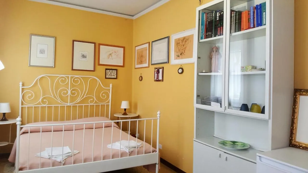 Guest house Sweet Home New Venice