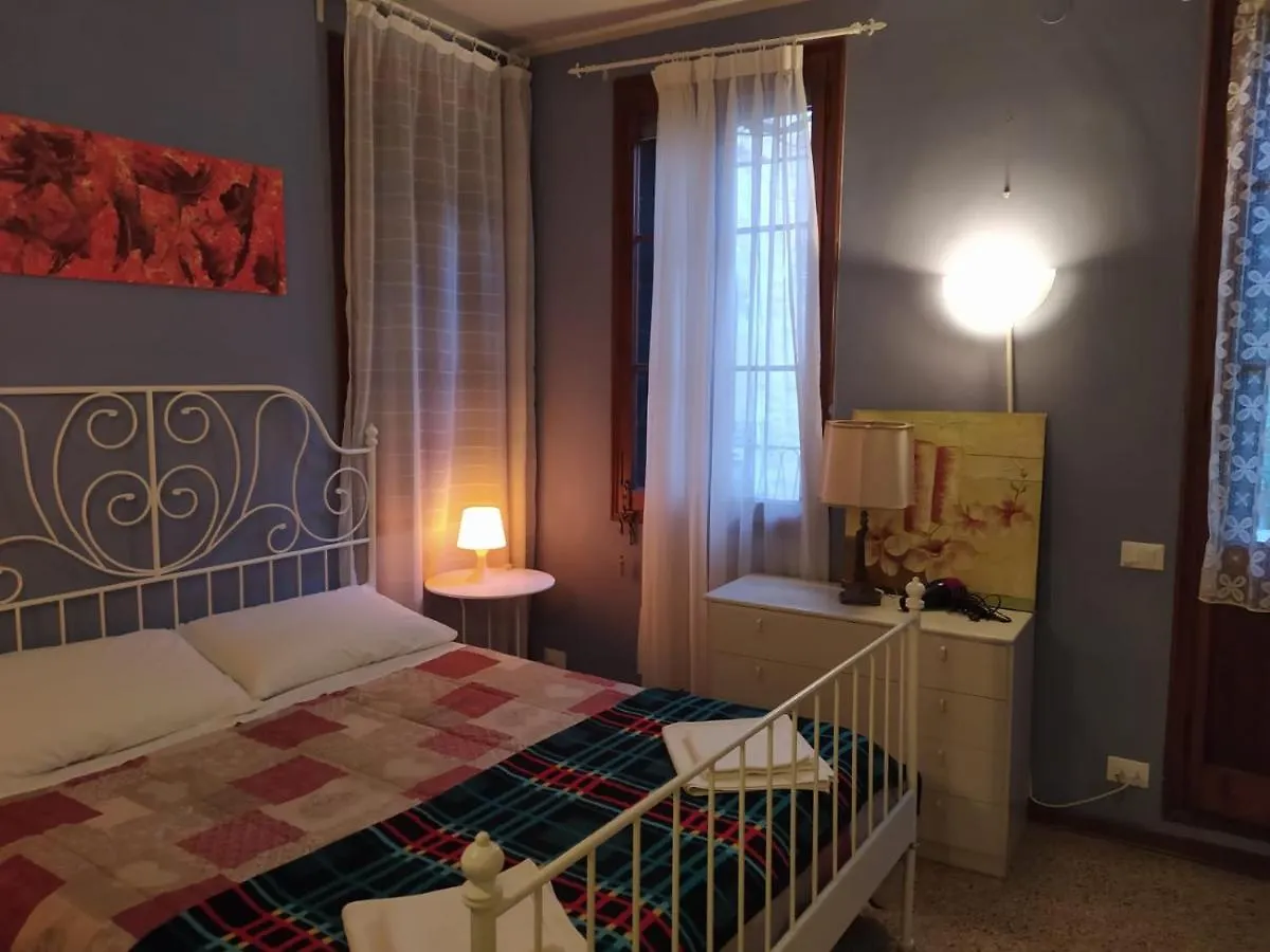 Sweet Home New Venice Guest house