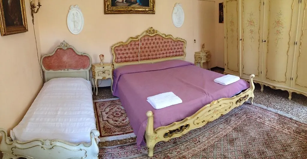 Sweet Home New Venice Guest house