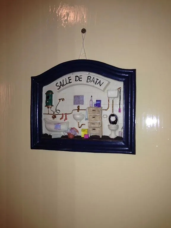 Guest house Sweet Home New Venice Italy