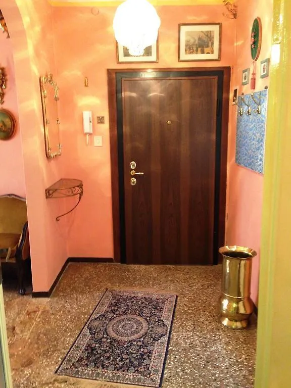 Guest house Sweet Home New Venice