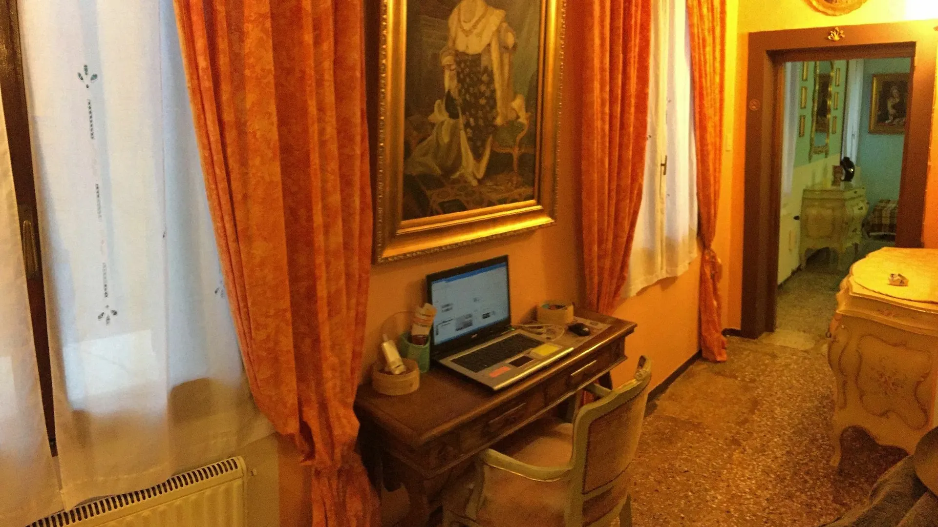 Guest house Sweet Home New Venice