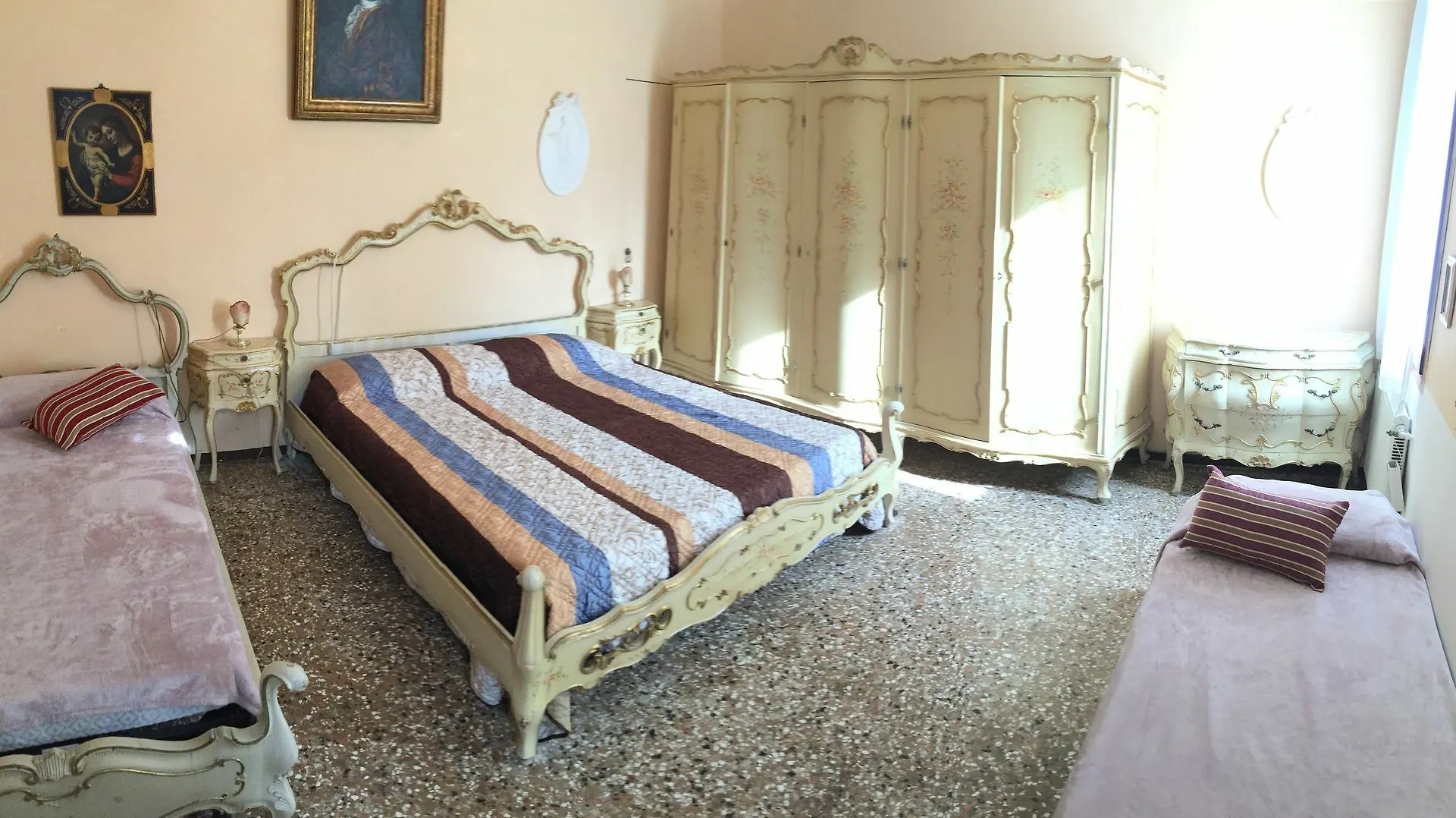 Sweet Home New Venice Guest house