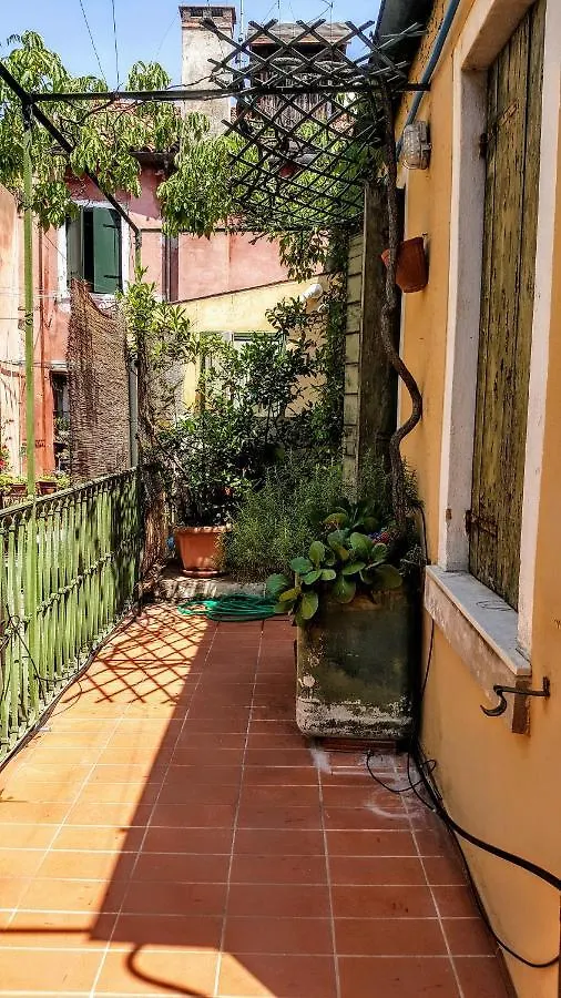 Sweet Home New Venice Guest house