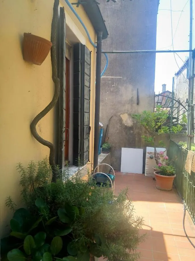 Sweet Home New Venice