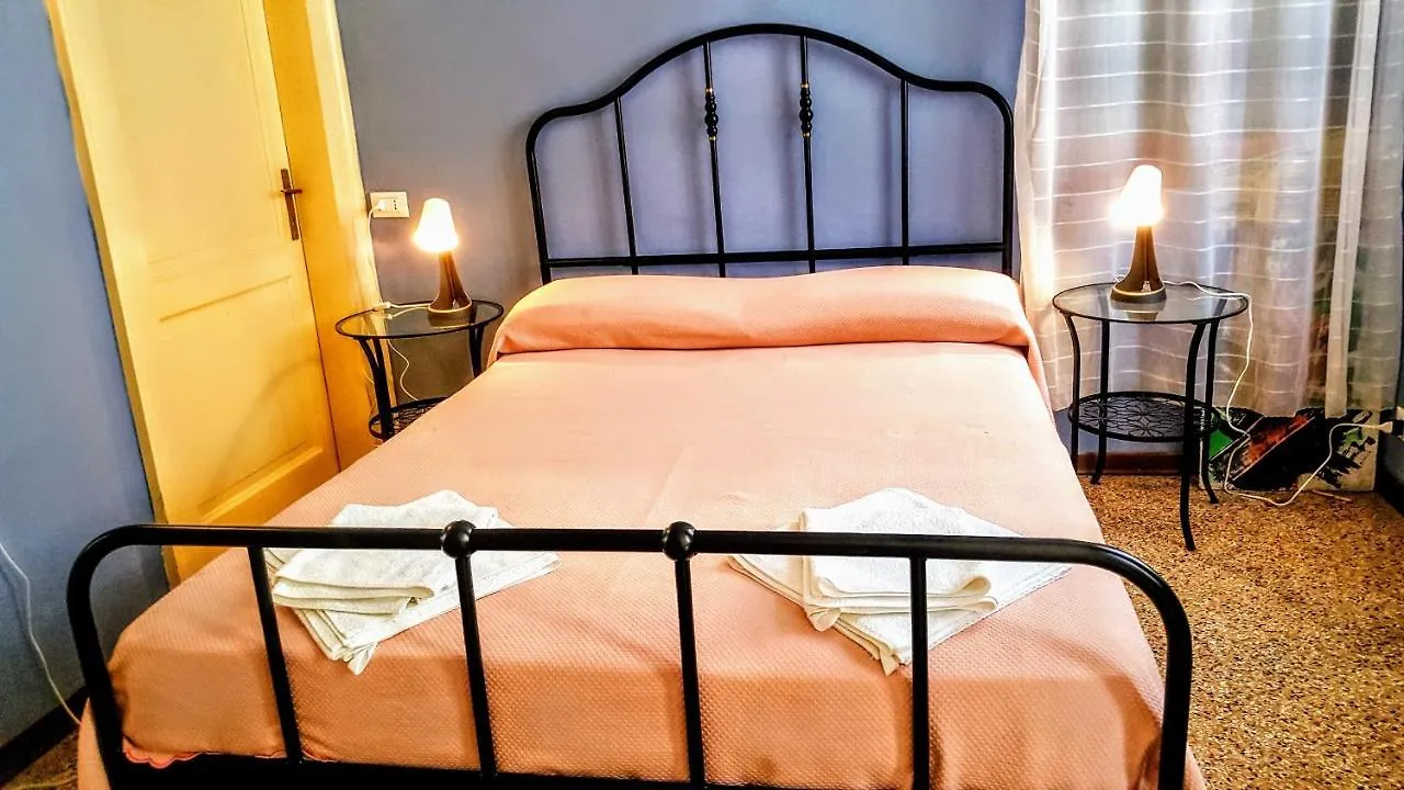 Guest house Sweet Home New Venice