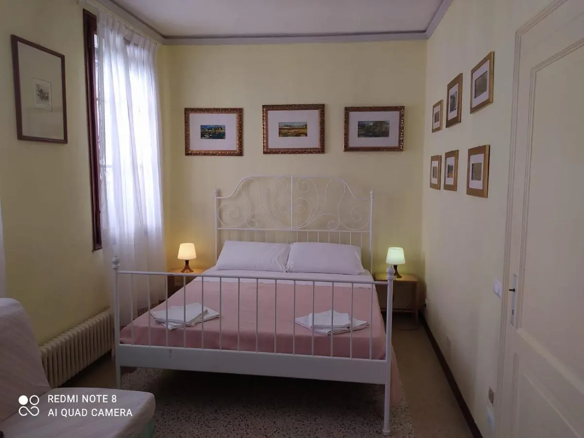 Guest house Sweet Home New Venice