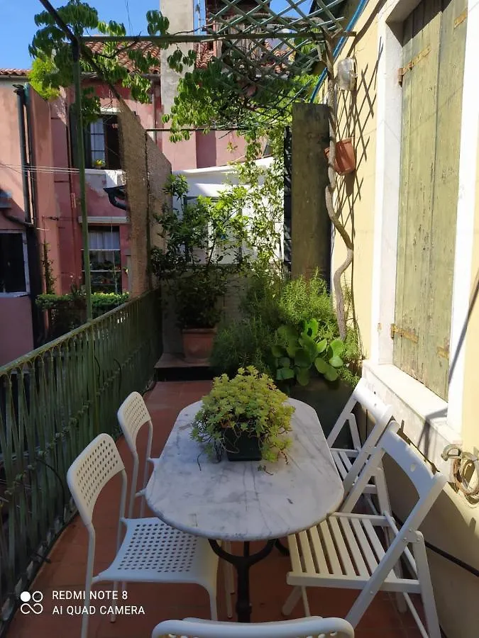Sweet Home New Venice 0*,  Italy