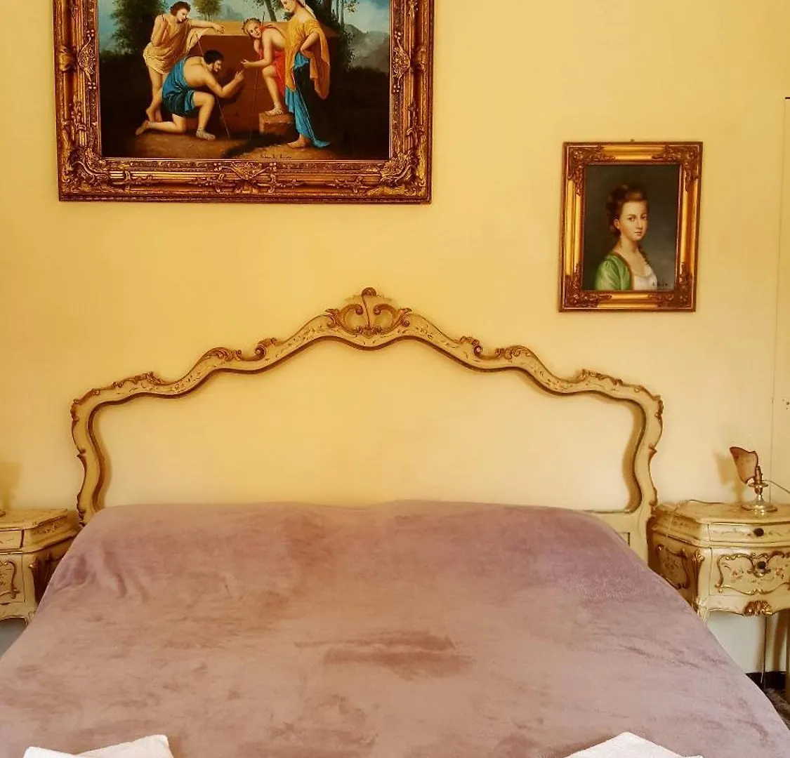 Sweet Home New Venice Guest house