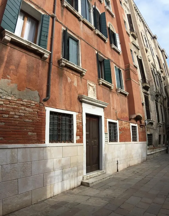 Guest house Sweet Home New Venice