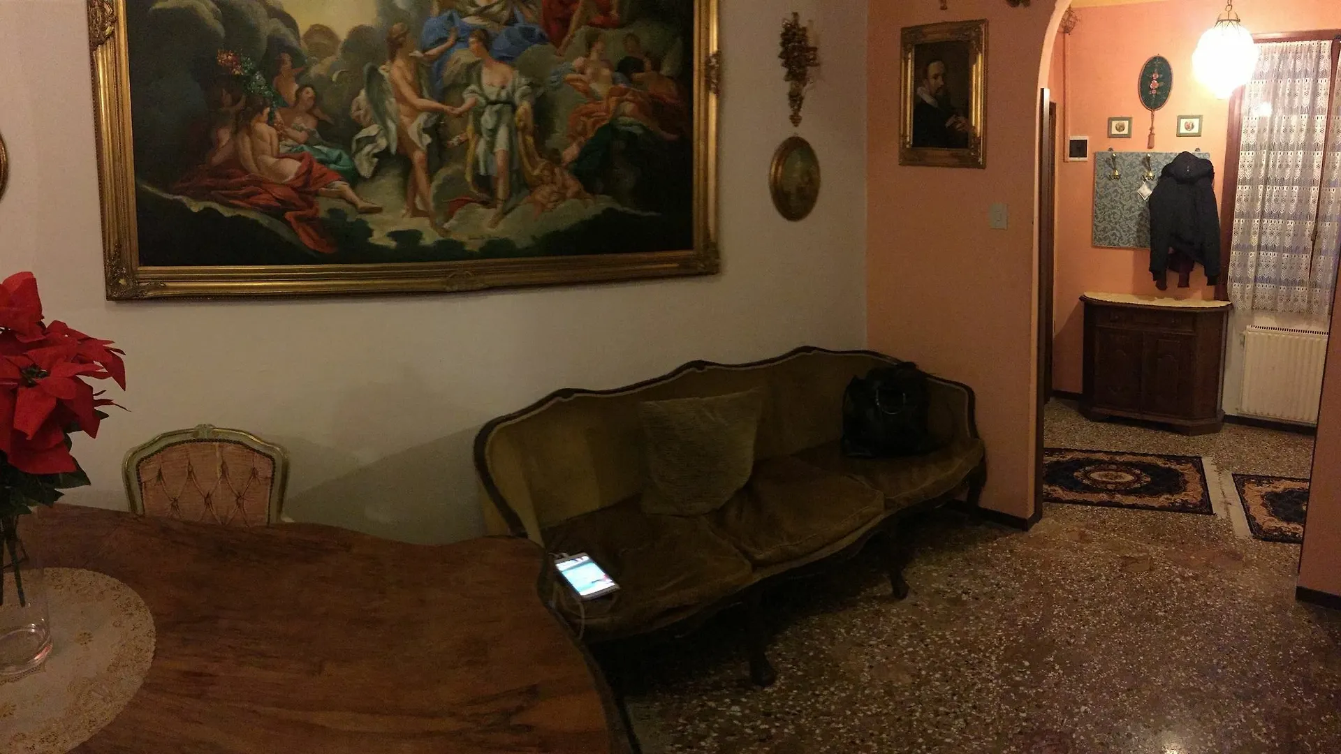 Sweet Home New Venice