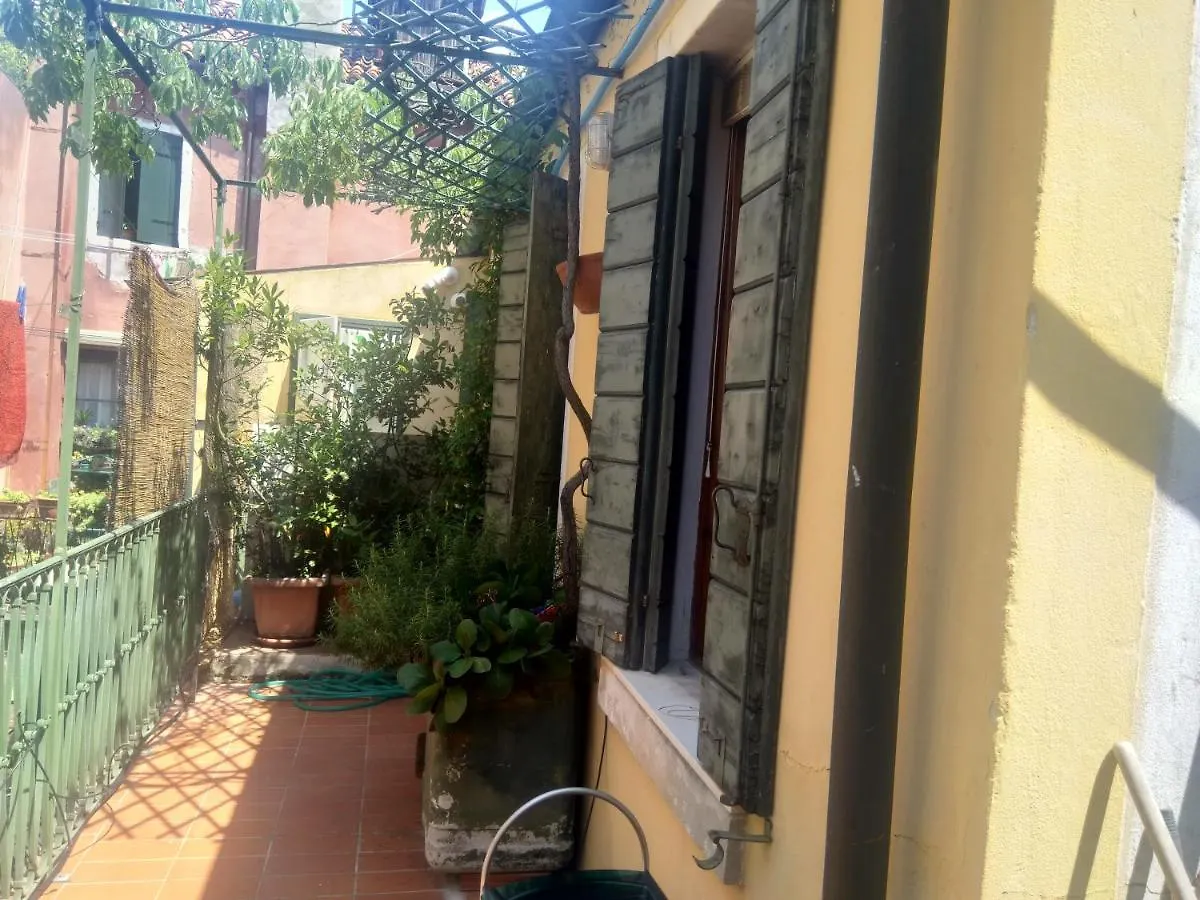 Sweet Home New Venice