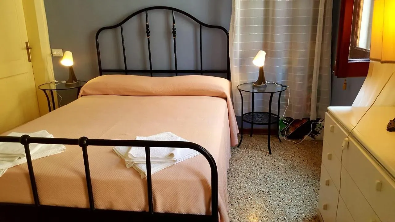 Sweet Home New Venice 0*,