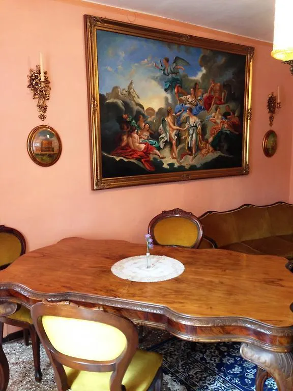 Guest house Sweet Home New Venice